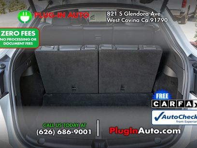 Used 2021 Tesla Model Y Long Range