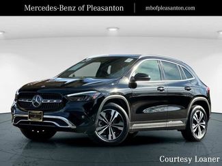 Used 2025 Mercedes-Benz GLA 250 video 1
