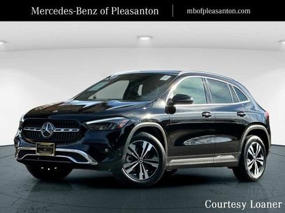 Used 2025 Mercedes-Benz GLA 250