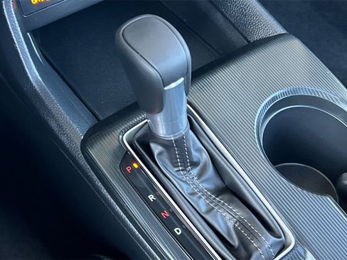 Certified 2026 Honda Civic Sport image 19