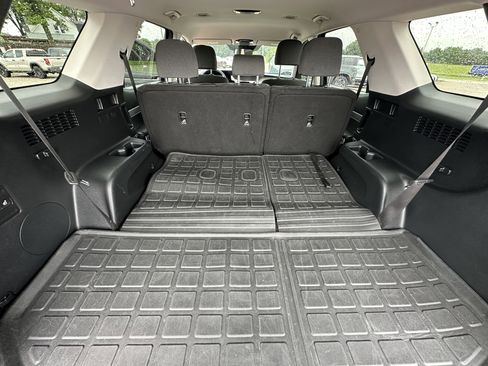 Used 2022 Hyundai Palisade SE w/ Cargo Package FWD image 22