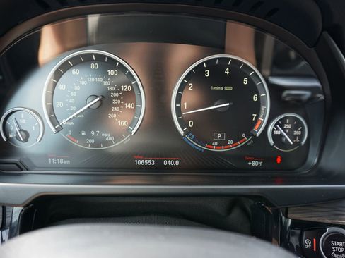 Used 2017 BMW X5 sDrive35i image 39