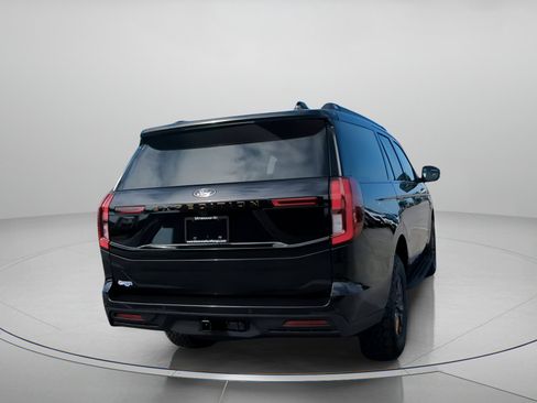 New 2026 Ford Expedition Tremor image 28