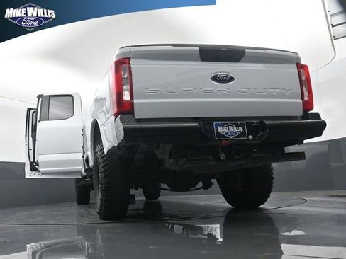 Used 2023 Ford F250 XL w/ XL Off-Road Package image 30
