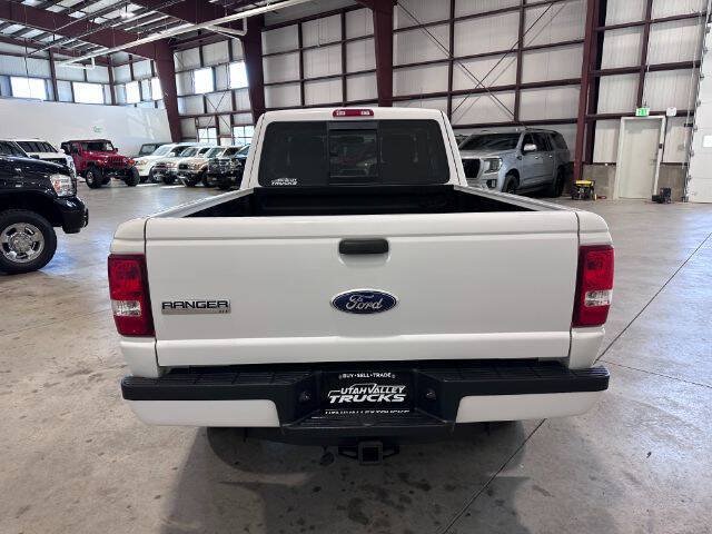 Used 2010 Ford Ranger Sport AWD/4WD image 5