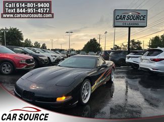 Used 1997 Chevrolet Corvette Coupe w/ Memory Pkg RWD video 1