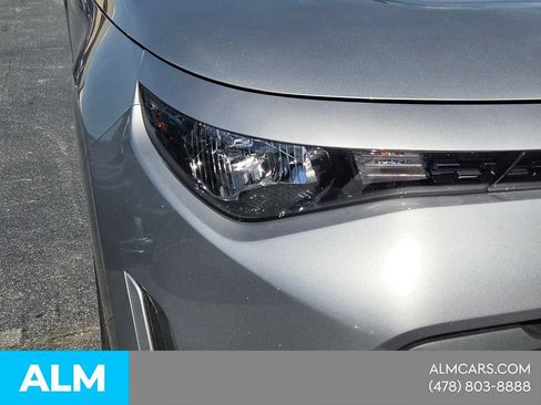 Used 2025 Kia Soul LX w/ LX Technology Package FWD image 24