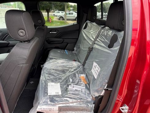 New 2026 Chevrolet Colorado LT RWD image 15