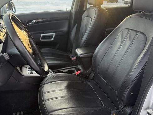 Used 2014 Chevrolet Captiva Sport LTZ image 7