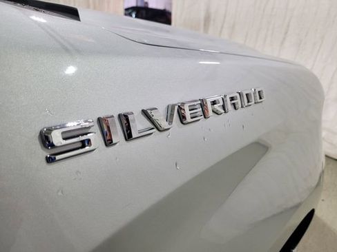 Used 2020 Chevrolet Silverado 1500 LT w/ True North Edition image 55