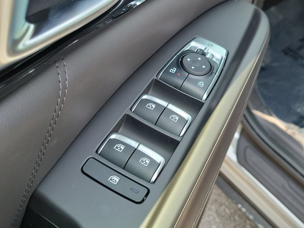 New 2026 Kia Carnival SX Prestige FWD image 10