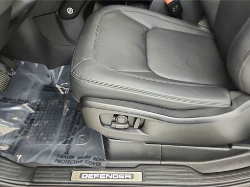 Used 2023 Land Rover Defender 110 75th Limited Edition image 29