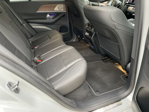 Certified 2026 Mercedes-Benz GLE 450 4MATIC image 44