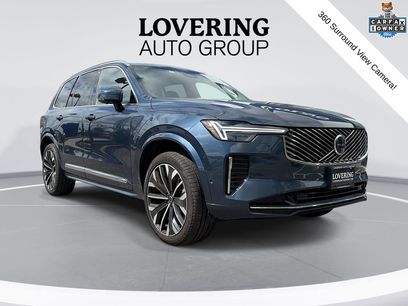 Certified 2025 Volvo XC90 B5 Plus