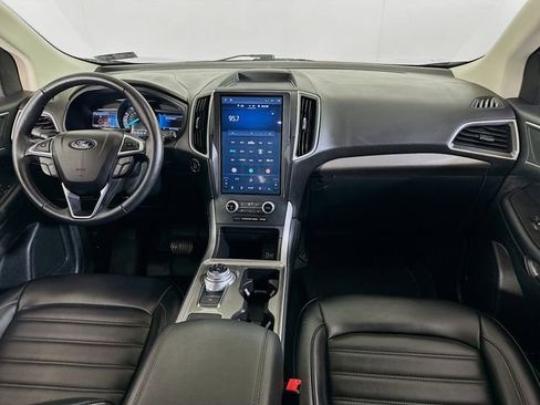 Certified 2023 Ford Edge SEL w/ Convenience Package image 16
