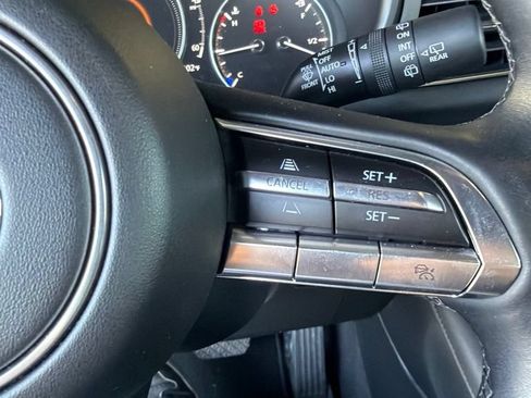 Used 2023 MAZDA MAZDA3 AWD 2.5 Turbo Hatchback image 10