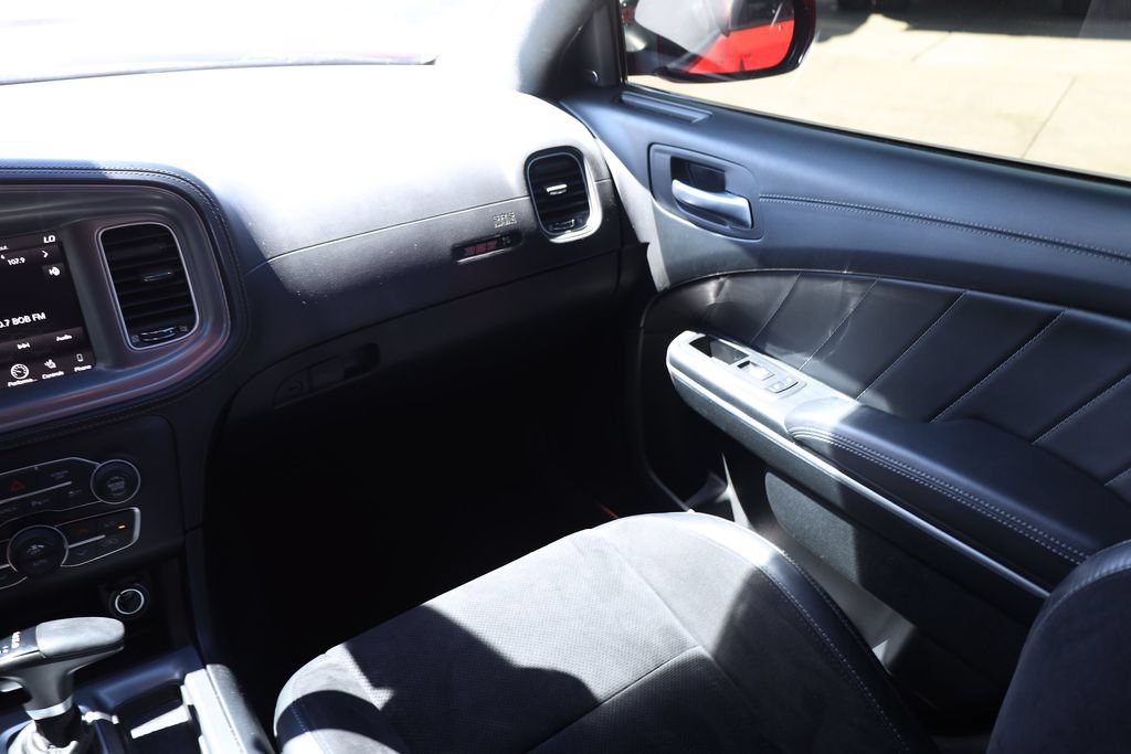 Used 2023 Dodge Charger Scat Pack w/ Plus Group RWD image 20