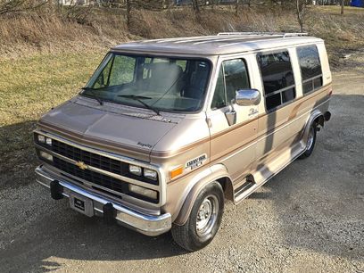 Used 1994 Chevrolet G20