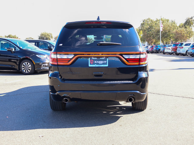 Used 2021 Dodge Durango GT RWD image 9