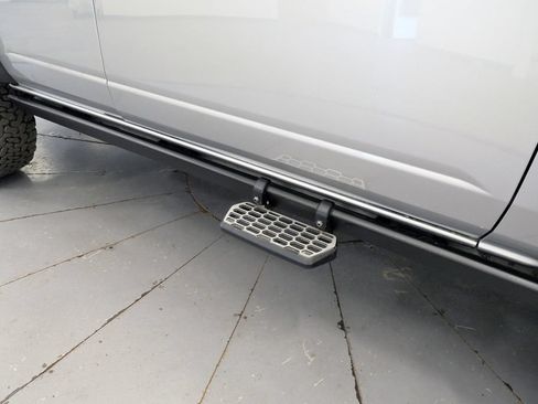 Used 2022 Ford Bronco Badlands AWD/4WD image 40