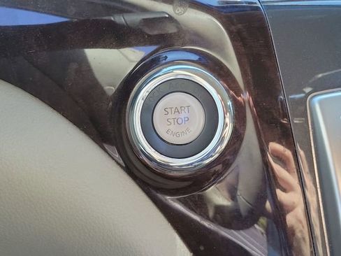 Used 2016 Nissan Quest SL w/ Value Cargo Package image 30