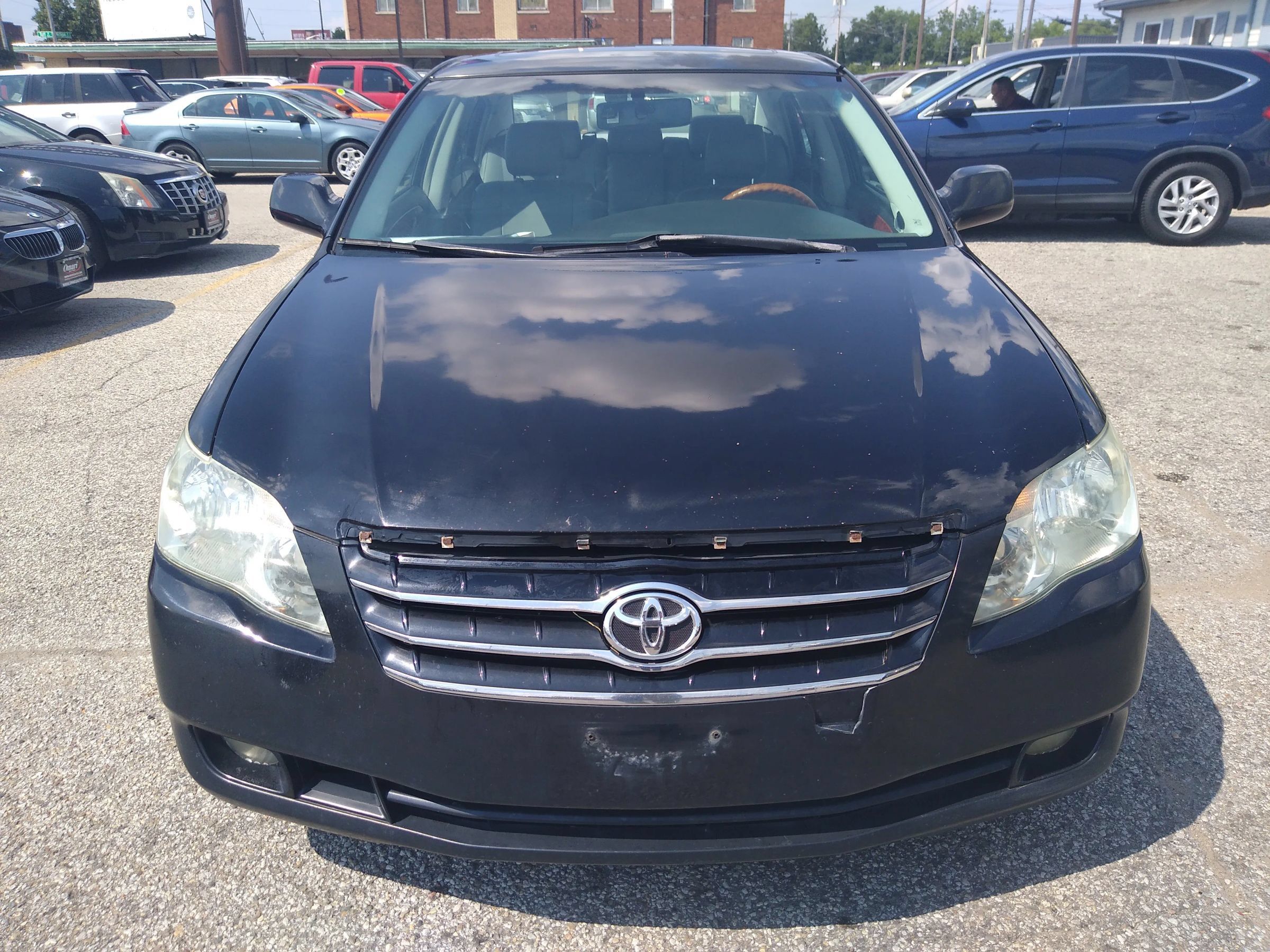 Used 2006 Toyota Avalon Limited FWD image 9
