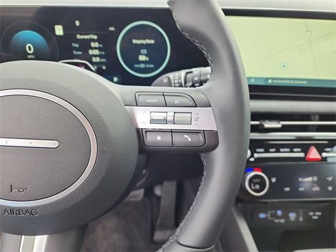 New 2025 Hyundai Tucson SEL image 29