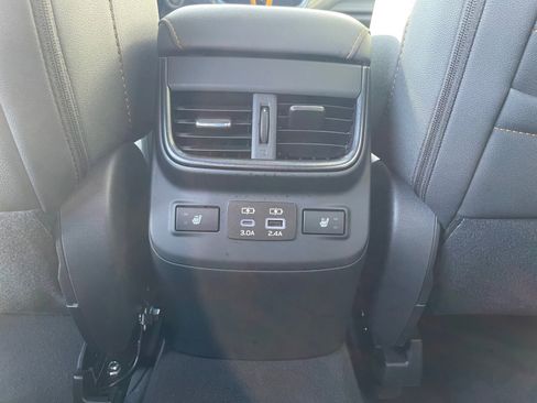 Certified 2025 Subaru Outback Wilderness image 23