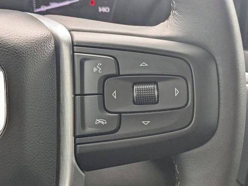 Used 2022 GMC Sierra 1500 SLT w/ SLT Premium Package image 27