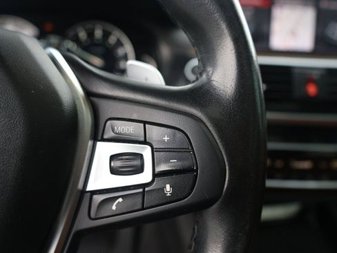 Used 2019 BMW X3 xDrive30i w/ Convenience Package AWD/4WD image 35