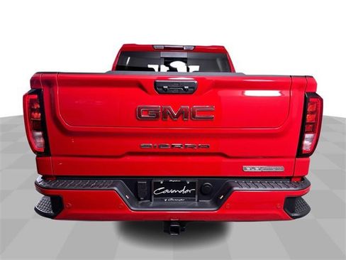 New 2026 GMC Sierra 1500 Elevation w/ Elevation Premium Package image 7