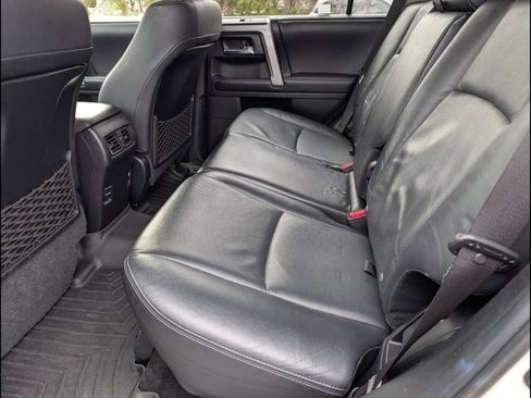 Used 2019 Toyota 4Runner Limited image 13