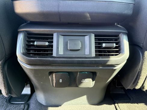 Used 2023 Ford F150 XLT w/ Equipment Group 302A High AWD/4WD image 36