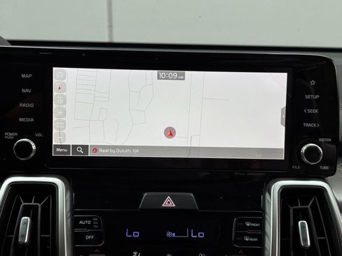 Used 2023 Kia Sorento S w/ Panoramic Sunroof Package FWD image 24