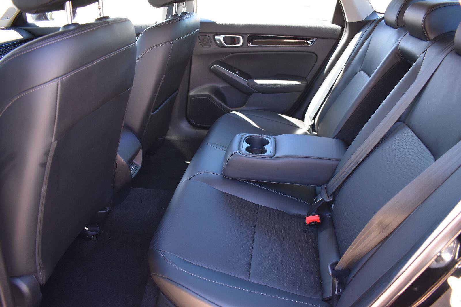 Used 2024 Honda Civic Touring image 18