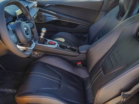 New 2026 Lotus Emira image 17