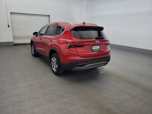 Used 2023 Hyundai Santa Fe SEL AWD/4WD image 5