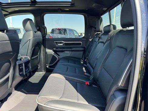 New 2026 RAM 1500 Laramie w/ Night Edition AWD/4WD image 31