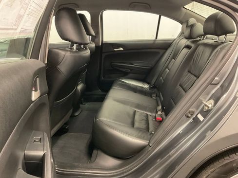 Used 2012 Honda Accord SE image 31