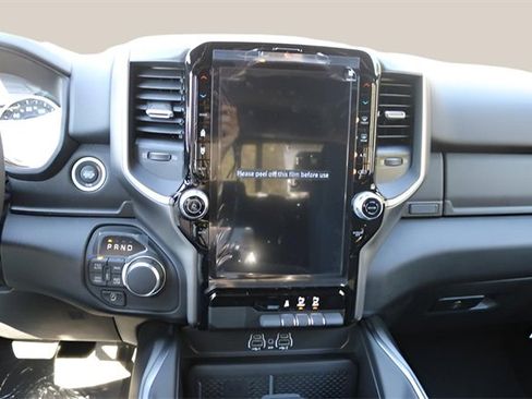 New 2026 RAM 1500 Lone Star image 19