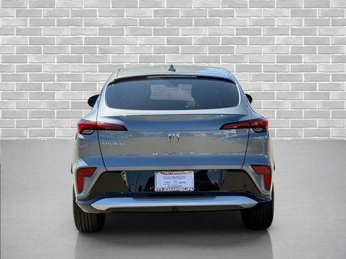 New 2026 Buick Envista Sport Touring w/ Convenience I Package FWD image 5