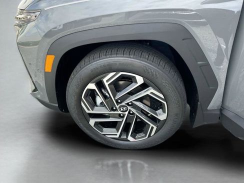 New 2026 Hyundai Tucson Limited image 37