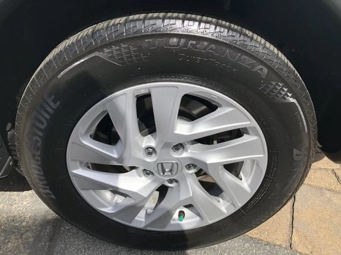 Used 2015 Honda CR-V EX image 13