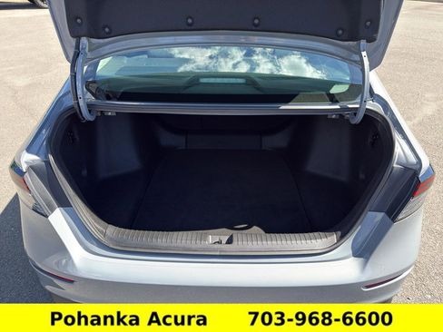 Used 2025 Honda Accord SE image 24
