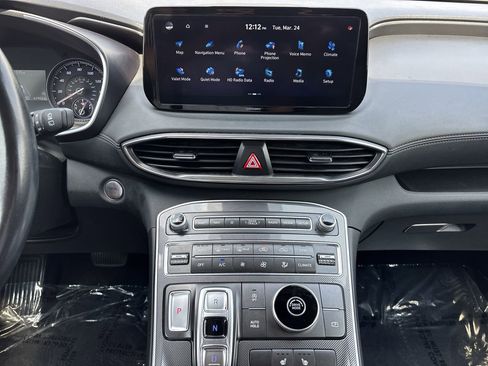 Used 2023 Hyundai Santa Fe SEL FWD image 21