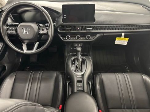 Certified 2026 Honda HR-V EX-L image 19
