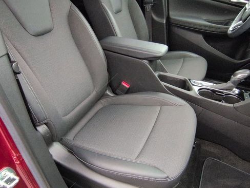 Used 2023 Buick Encore GX Select w/ Sport Touring Package image 21