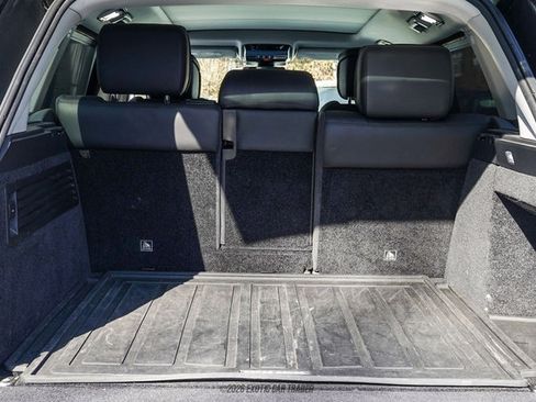 Used 2020 Land Rover Range Rover Long Wheelbase HSE image 73
