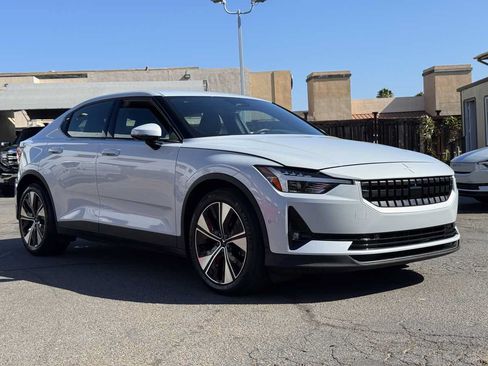 Used 2023 Polestar Polestar 2 w/ Pilot Pack AWD/4WD image 5