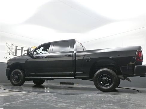 Used 2025 RAM 2500 Tradesman image 54